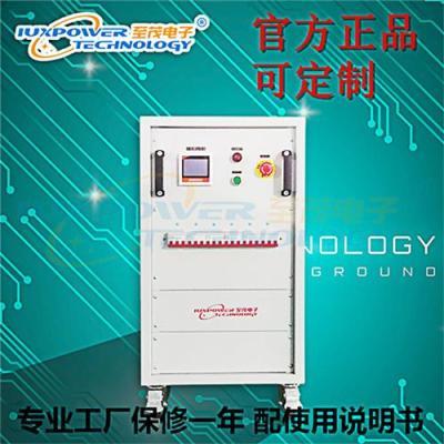 混合机 现代工业生产的核心设备与选型指南